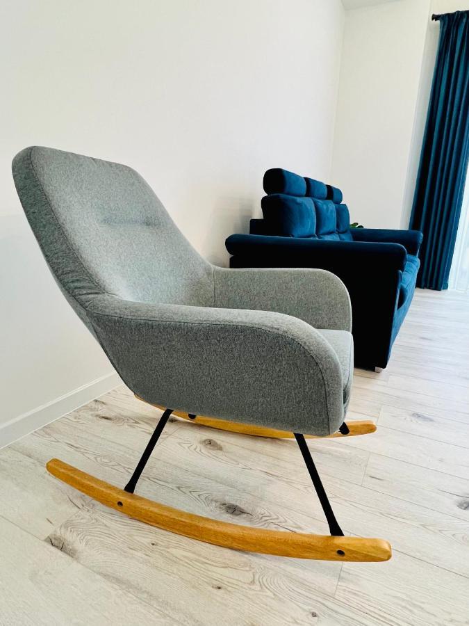 Altheda Living Topaz 29C-14 Sfintu Ilie Buitenkant foto