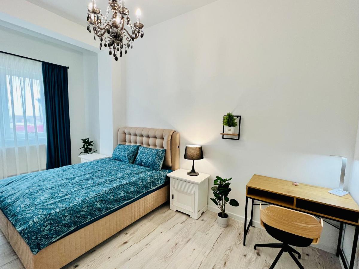 Altheda Living Topaz 29C-14 Sfintu Ilie Buitenkant foto