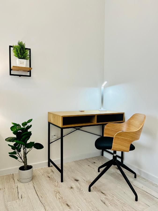 Altheda Living Topaz 29C-14 Sfintu Ilie Buitenkant foto